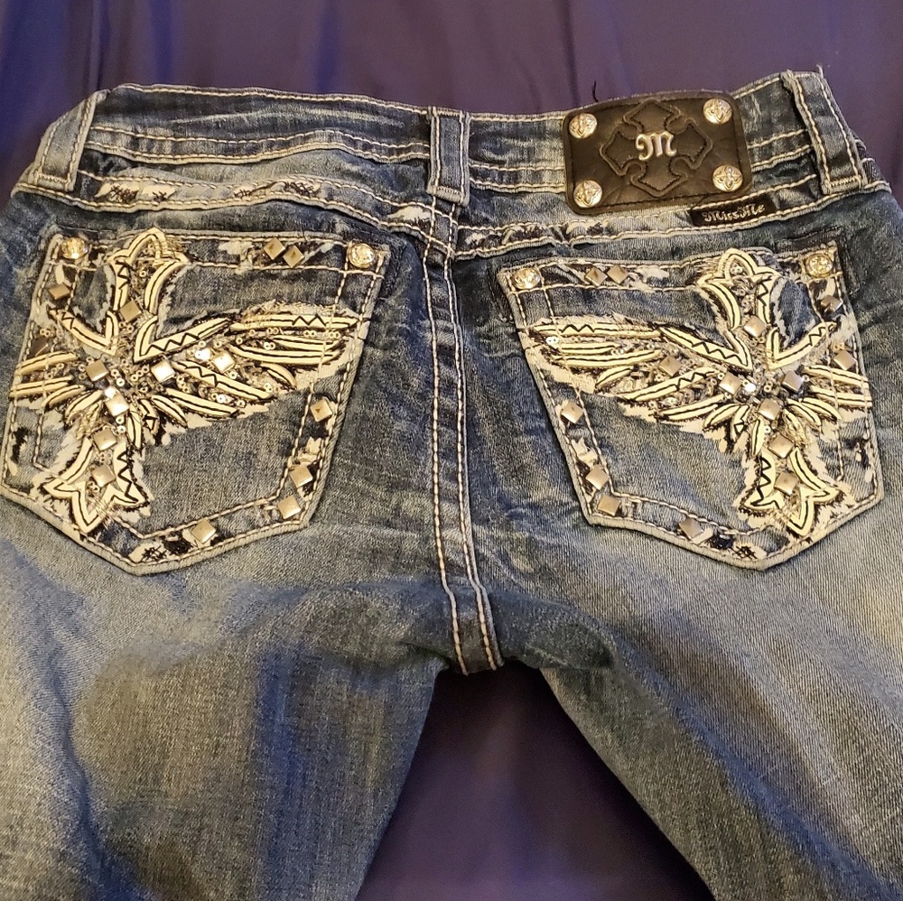 MissMe Jeans